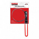 Llave para Filtros de Aceite FARGO TOOLS