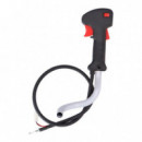 Empuñadura Maniobra Completa Desbrozadora TK222-TK246 TAKUMA