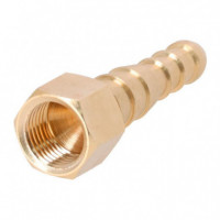 Racord Gas Plancha de Asar LARRYHOUSE