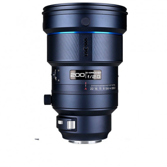 LAOWA 200MM F2 Af Ff Sony Fe