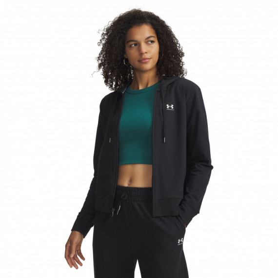 Under Armour Sudaderas con tejido French Terry 6011017-001