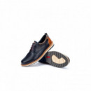 Pikolinos Zapato deportivo Berna para hombre M8J-4183-300