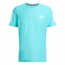 Camiseta Own The Run  ADIDAS
