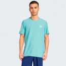 Camiseta Own The Run  ADIDAS