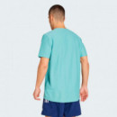 Camiseta Own The Run  ADIDAS