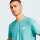 Camiseta Own The Run  ADIDAS