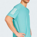 Camiseta Own The Run  ADIDAS