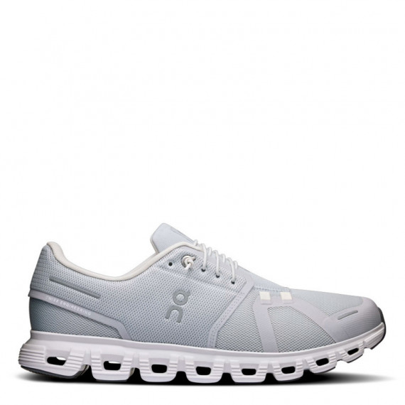 Zapatilla Cloud 6  ON RUNNING