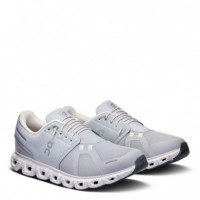 Zapatilla Cloud 6  ON RUNNING