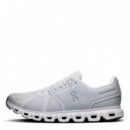 Zapatilla Cloud 6  ON RUNNING