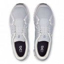 Zapatilla Cloud 6  ON RUNNING