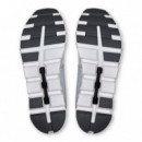 Zapatilla Cloud 6  ON RUNNING