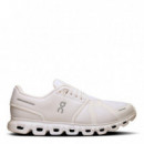 Zapatilla Cloud 6  ON RUNNING