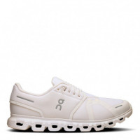 Zapatilla Cloud 6  ON RUNNING