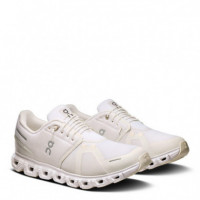 Zapatilla Cloud 6  ON RUNNING