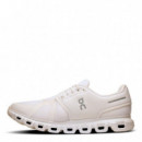 Zapatilla Cloud 6  ON RUNNING