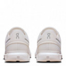 Zapatilla Cloud 6  ON RUNNING