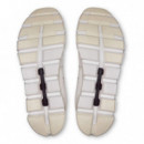 Zapatilla Cloud 6  ON RUNNING