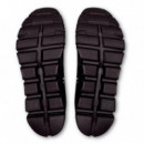 Zapatilla Cloud 6  ON RUNNING