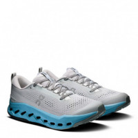 Zapatilla Cloudsurfer Trail 2  ON RUNNING