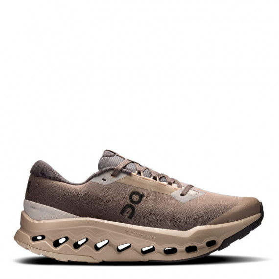 Zapatilla Cloudsurfer Trail 2 Waterproof  ON RUNNING