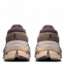 Zapatilla Cloudsurfer Trail 2 Waterproof  ON RUNNING