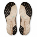 Zapatilla Cloudsurfer Trail 2 Waterproof  ON RUNNING