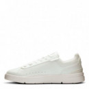 Zapatilla The Roger Advantage  ON RUNNING