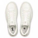 Zapatilla The Roger Advantage  ON RUNNING