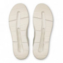 Zapatilla The Roger Advantage  ON RUNNING