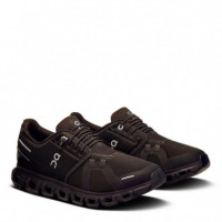 Zapatilla Cloud 6  ON RUNNING