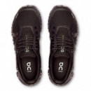 Zapatilla Cloud 6  ON RUNNING