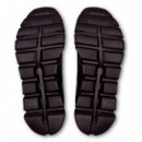 Zapatilla Cloud 6  ON RUNNING