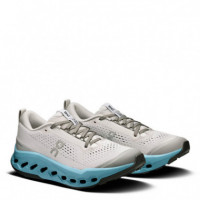 Zapatilla Cloudsurfer Trail 2  ON RUNNING