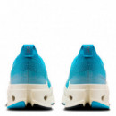 Zapatilla Cloudsurfer Max  ON RUNNING