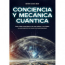 Conciencia y Mecanica Cuantica   2024