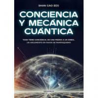 Conciencia y Mecanica Cuantica   2024