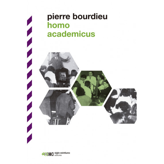 Homo Academicus   2026