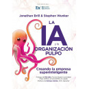 IA Y LA ORGANIZACION PULPO, LA