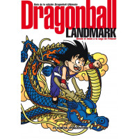 Dragon Ball Landmark