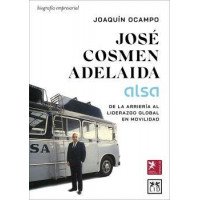 Jose Cosmen Adelaida (alsa)   2025