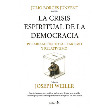 Crisis Espiritual de la Democracia 1, la   2025