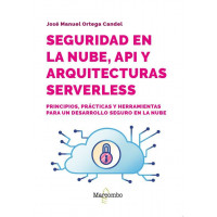 Seguridad en la Nube, Api y Arquitecturas Serverless   2025