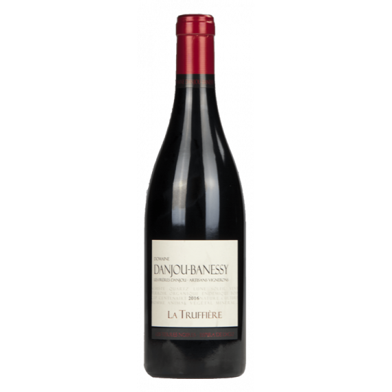 la Truffière Rouge 2023 - 75CL  DANJOU-BANESSY