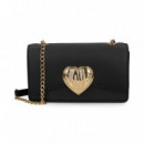 Bolso  LOVE MOSCHINO