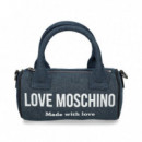 Bolso  LOVE MOSCHINO
