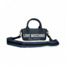 Bolso  LOVE MOSCHINO