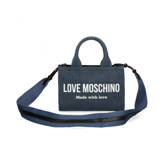 Bolso  LOVE MOSCHINO