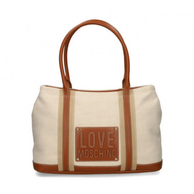 Bolso  LOVE MOSCHINO