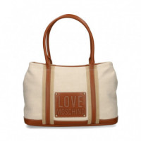 Bolso  LOVE MOSCHINO